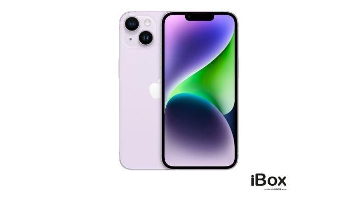 iPhone 14 Plus