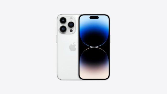 iPhone 14 Pro