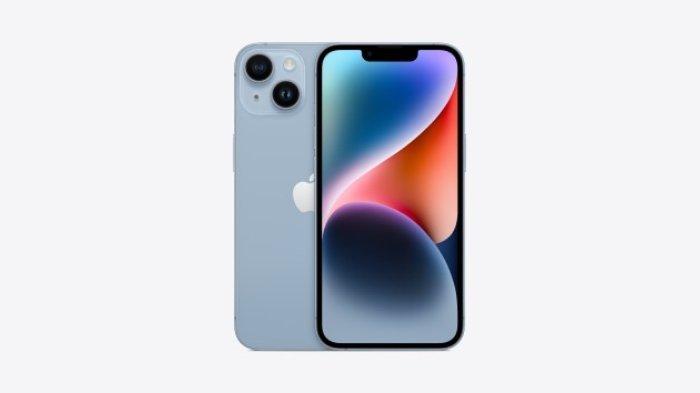 iPhone 14 256 GB