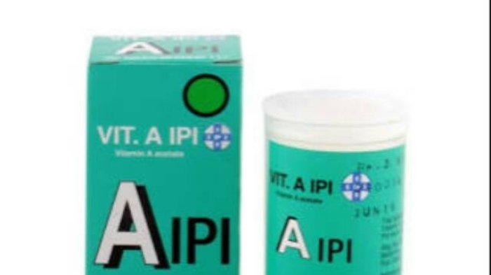  IPI Vitamin A