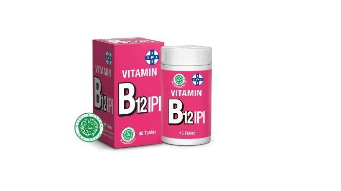 IPI Vitamin B12
