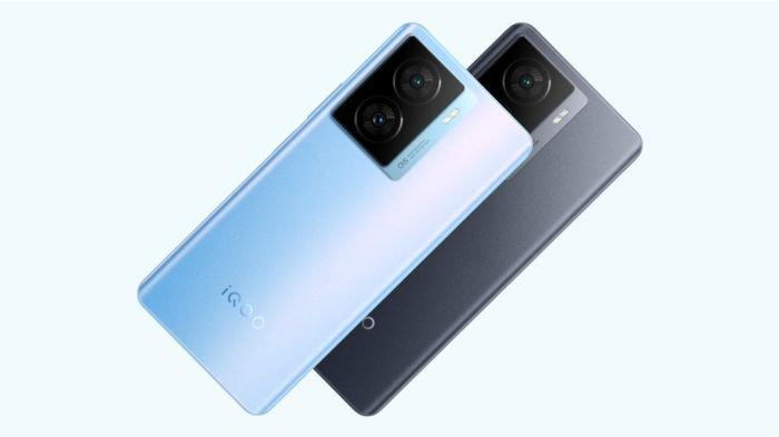 iQOO Z7 5G