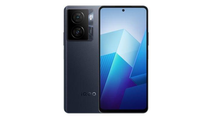 iQOO Z7x 5G