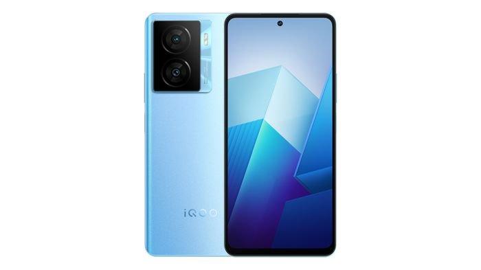 iQOO Z7x 5G