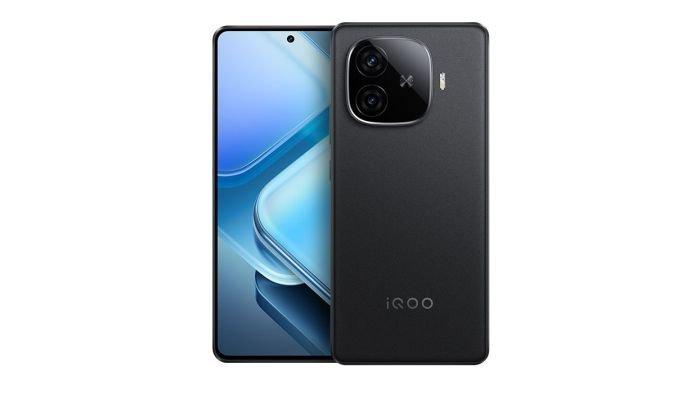 iQOO Z9 5G