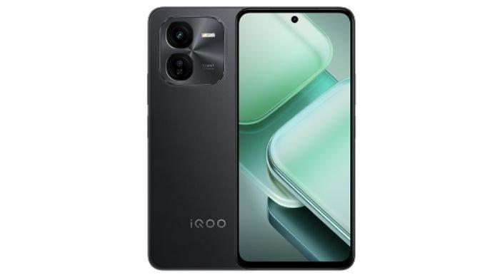 iQOO Z9x 5G