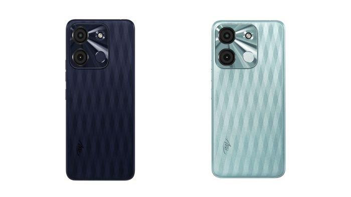 itel A60s