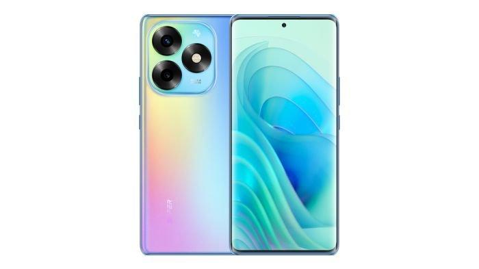 itel S23 Plus