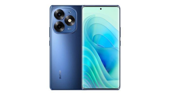 itel S23 Plus