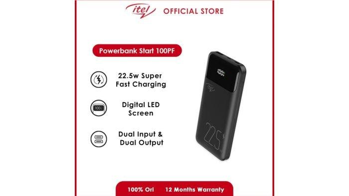 itel Star 100PF