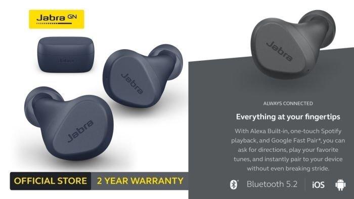 JABRA Elite 2