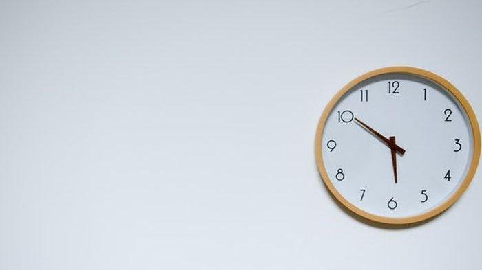 Ilustrasi membatasi waktu pemakaian