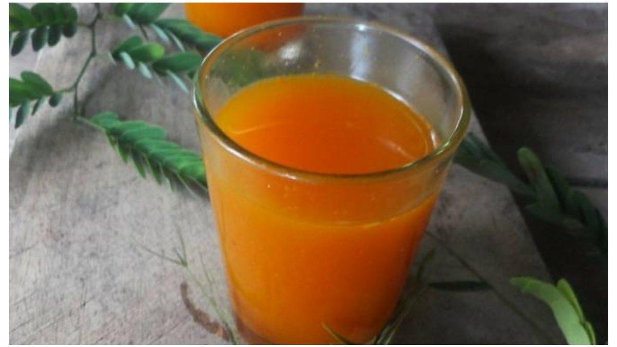 jamu sinom untuk kecantikan.