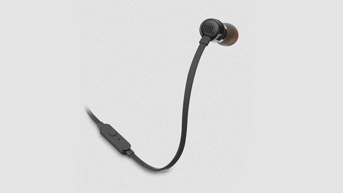 Earphone JBL T110
