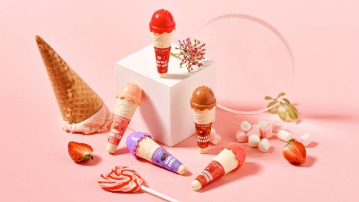 Jessie Beauty Ice Cream Tint