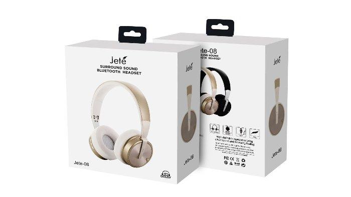 JETE 08 Pro