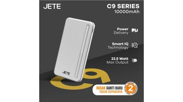 JETE C9