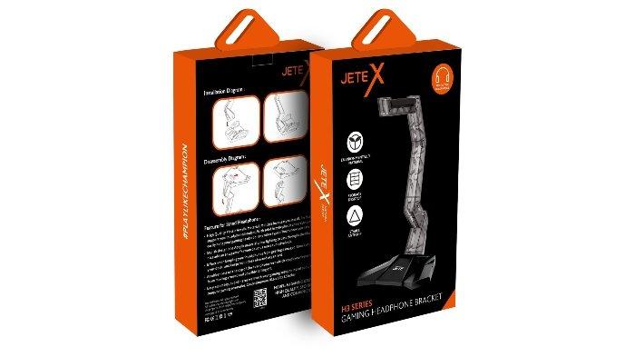 Headset stand JETE H3