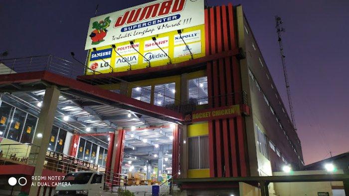 Jumbo Homeware Sukoharjo