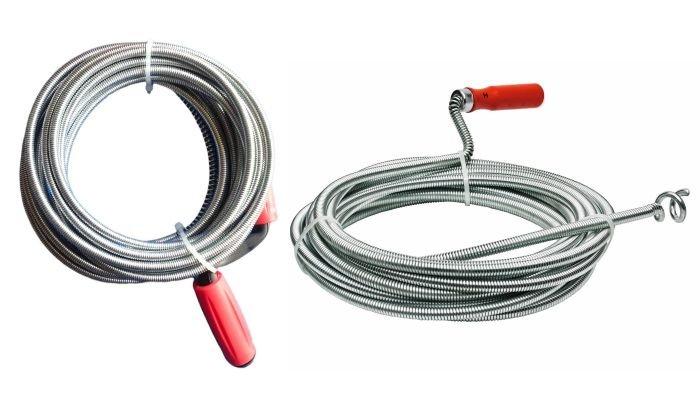 Ilustrasi Kabel Auger