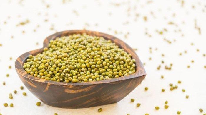 Tak hanya baik bagi kesehatan tubuh, ternyata kacang hijau juga memiliki banyak manfaat untuk promil.