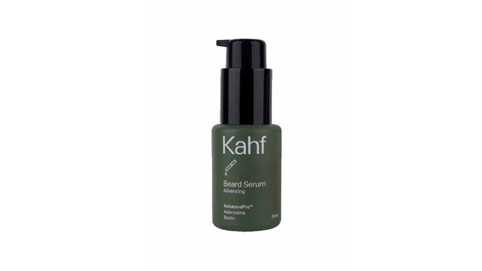 Kahf Advancing Beard & Hair Serum