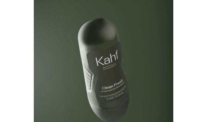 Kahf Antiperspirant Deodorant Roll On