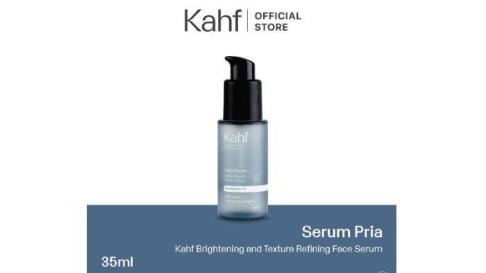 Kahf Brightening and Texture Refining Face Serum