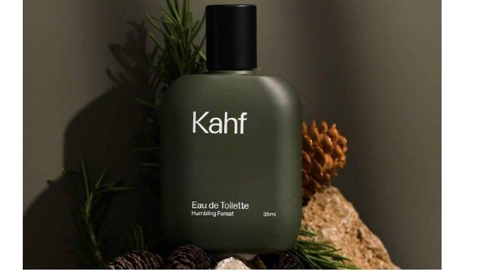 Kahf Humbling Forest Eau De Toilette