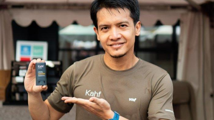 Kahf Invisible Matte Sunscreen Stick