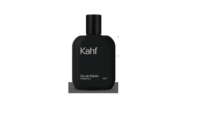 Kahf Revered Oud Eau De Toilette 