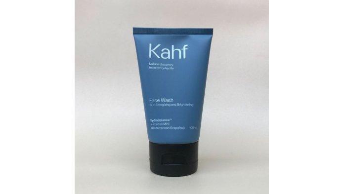Kahf Skin Energizing and Brightening Face Wash 100 ml.