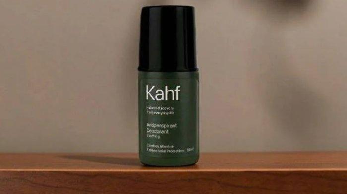 Kahf Soothing Antiperspirant Deodorant