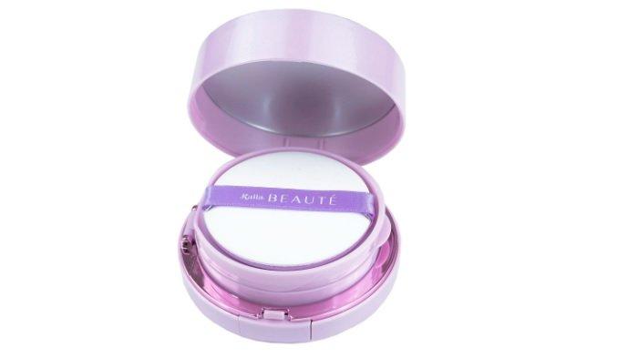 KAILA BEAUTE 2 in 1 Cushion SPF 50+ PA+++