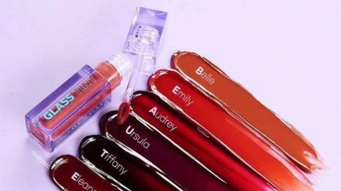 Kaila Beaute Glass Tint