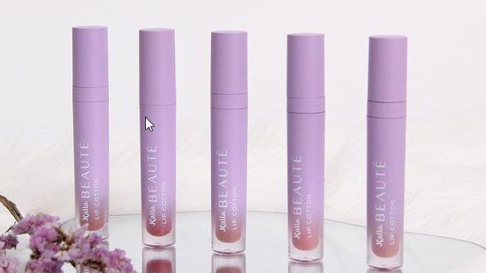 KAILA BEAUTE Lip Cotton