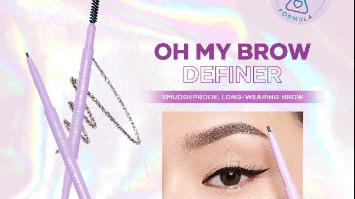Kaila Beaute Oh My Brow Definer
