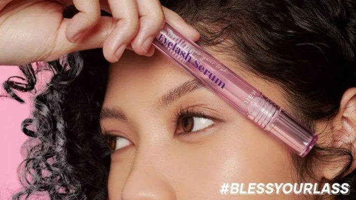 Kaila Bless Your Lash Eyelash Serum