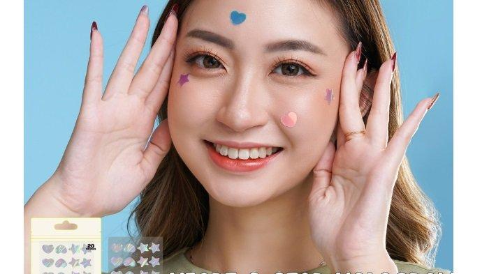 KALEIDO Acne Patch Playful Series