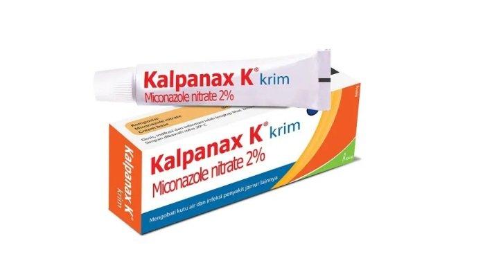 Kalpanax K Krim