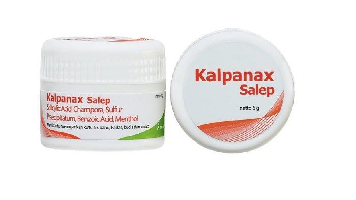 Kalpanax Salep