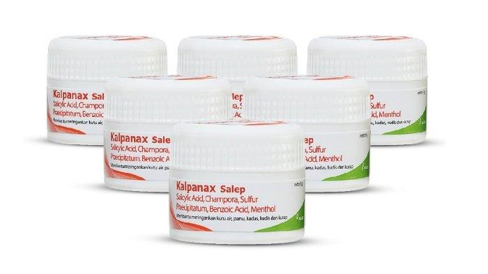 Kalpanax Salep