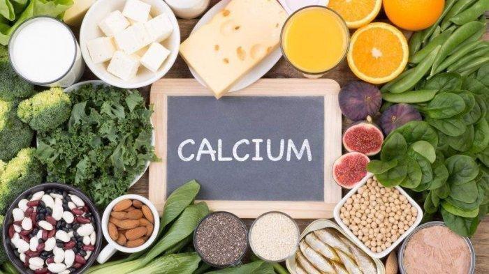 Kalsium ternyata juga ada di dalam daun kenikir