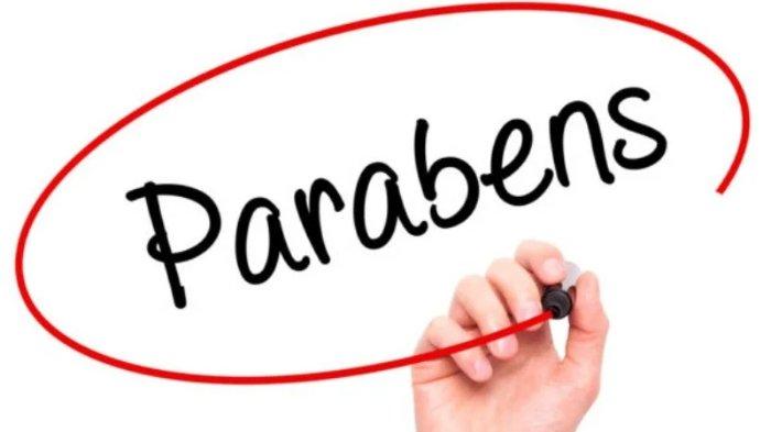 Kandungan paraben dalam skincare sebaiknya perlu dihindari buat kamu pemilik kulit wajah kering.