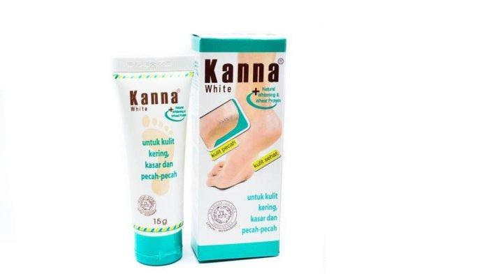 Kanna White Cream