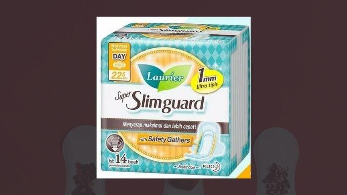 Laurier Super Slimguard