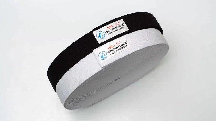 Ganti karet elastis pada celana dalam agar tidak longgar