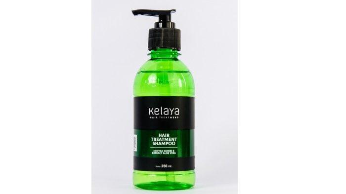 Kelaya Hair Treatment Shampoo