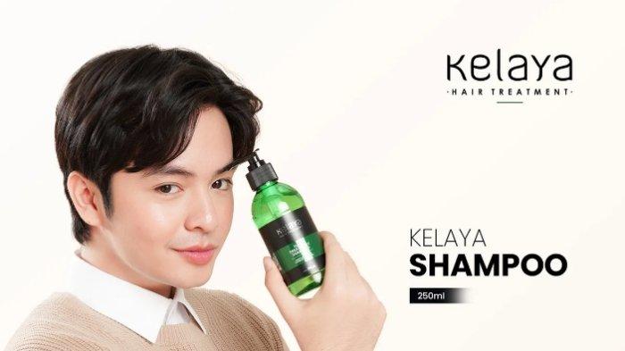 Kelaya Hair Treatment Shampoo