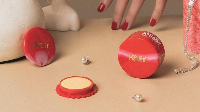 Kelly Pearl Cream